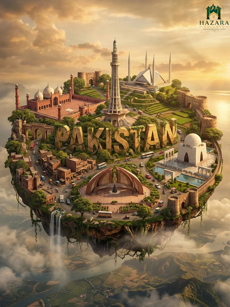 Best Cities for Property Investment in Pakistan