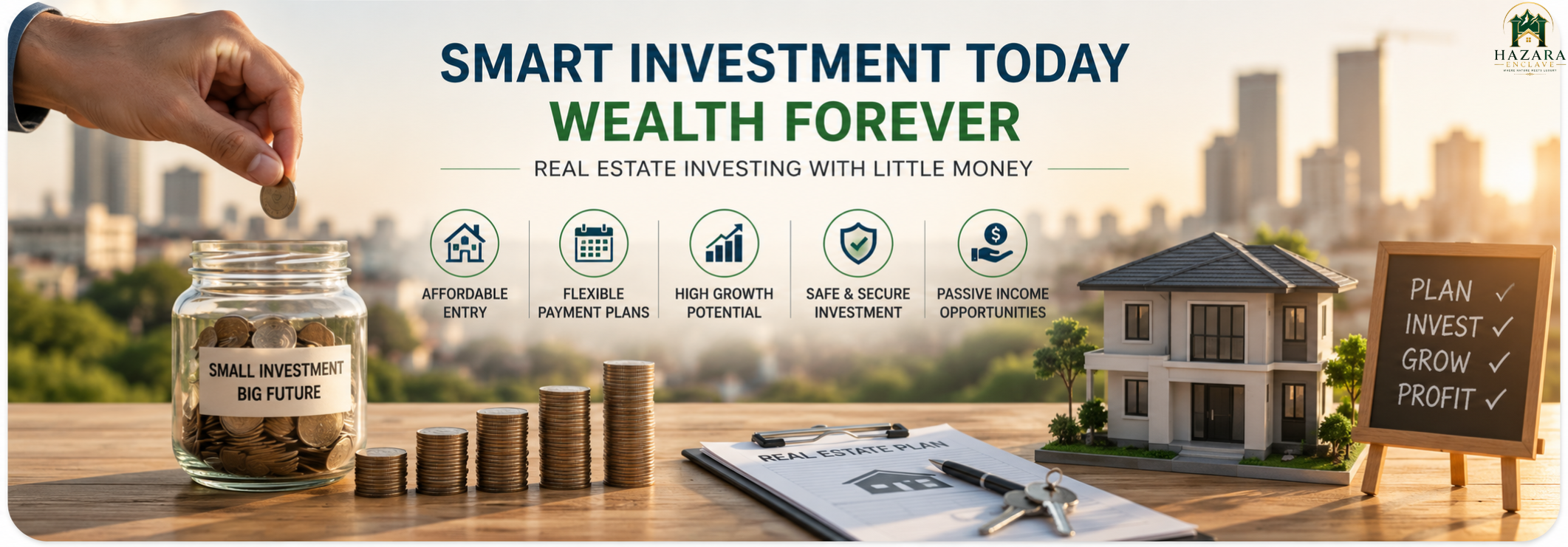 Top Property Investment Trends in Pakistan: A Complete Guide for Smart Investors (2026)